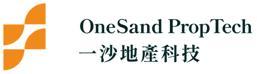 OneSand PropTech Logo