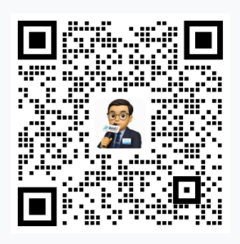 扫码添加专属顾问